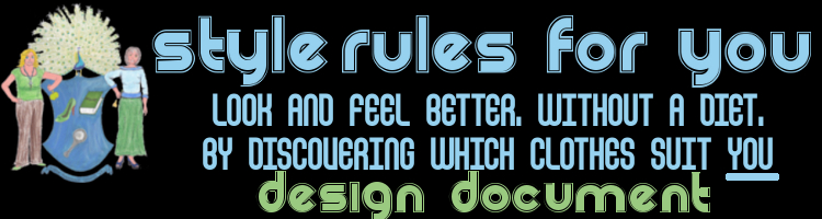 Style Rules Header