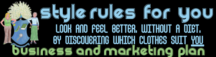 Style Rules Header